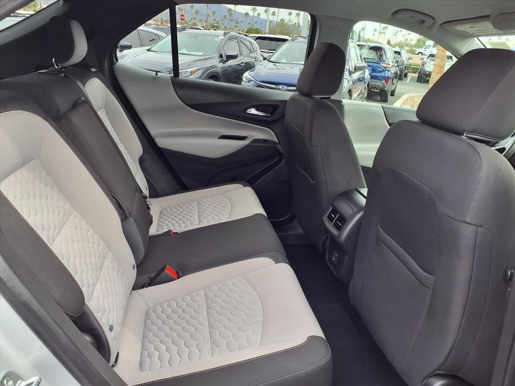 used 2020 Chevrolet Equinox car, priced at $14,750