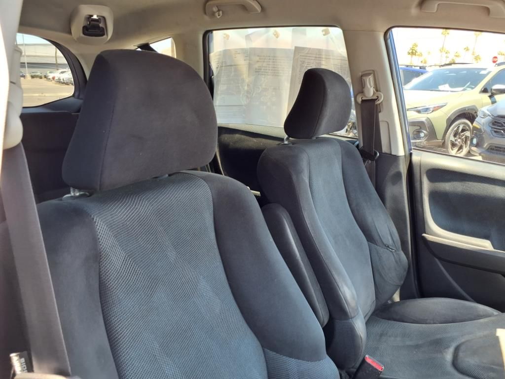 used 2010 Honda Fit car, priced at $7,000