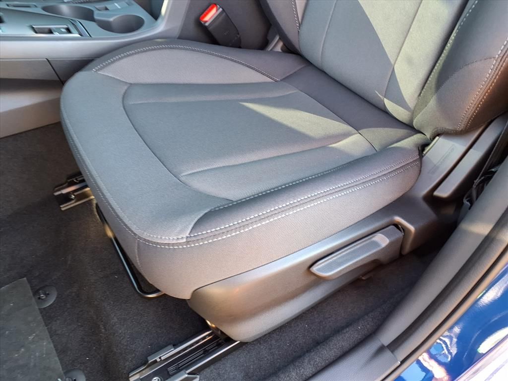 new 2025 Subaru Crosstrek car, priced at $28,734