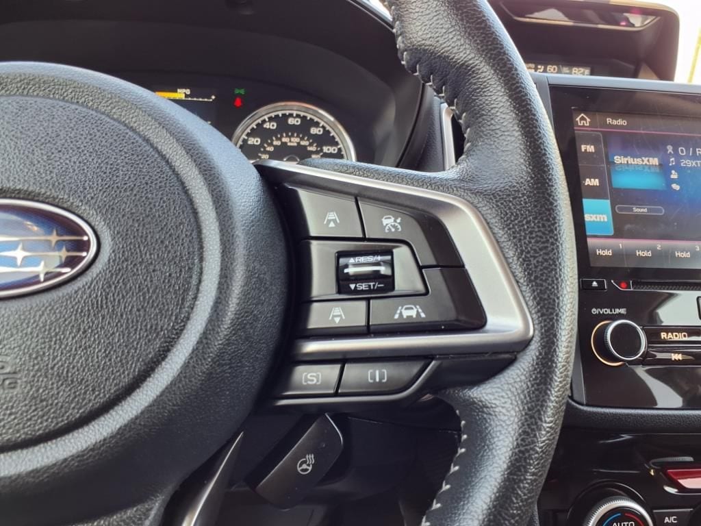 used 2019 Subaru Forester car, priced at $22,000