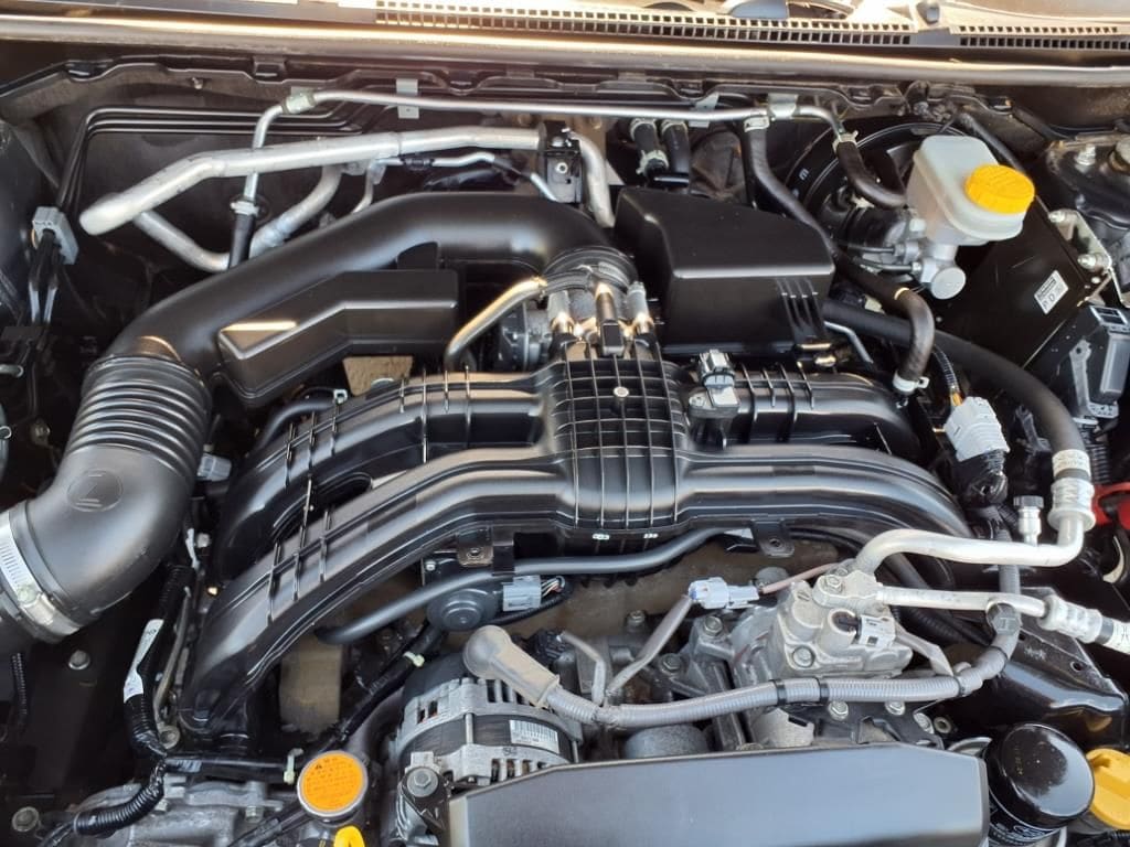 used 2020 Subaru Crosstrek car, priced at $24,000