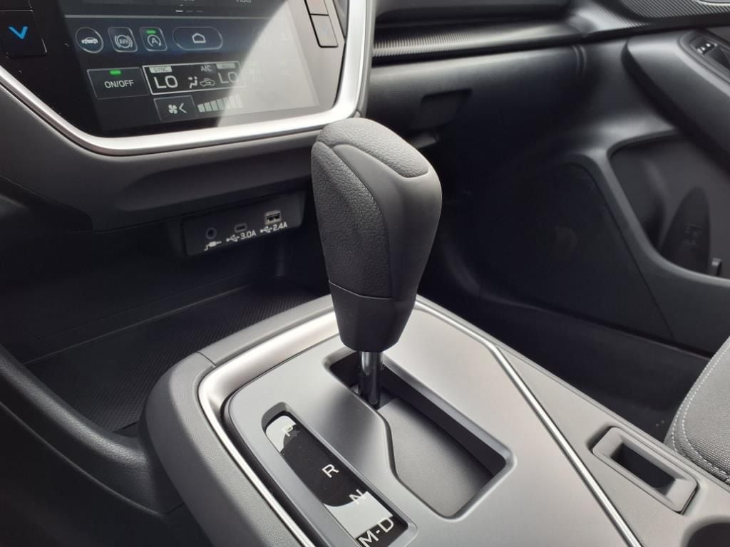 new 2025 Subaru Crosstrek car, priced at $29,629