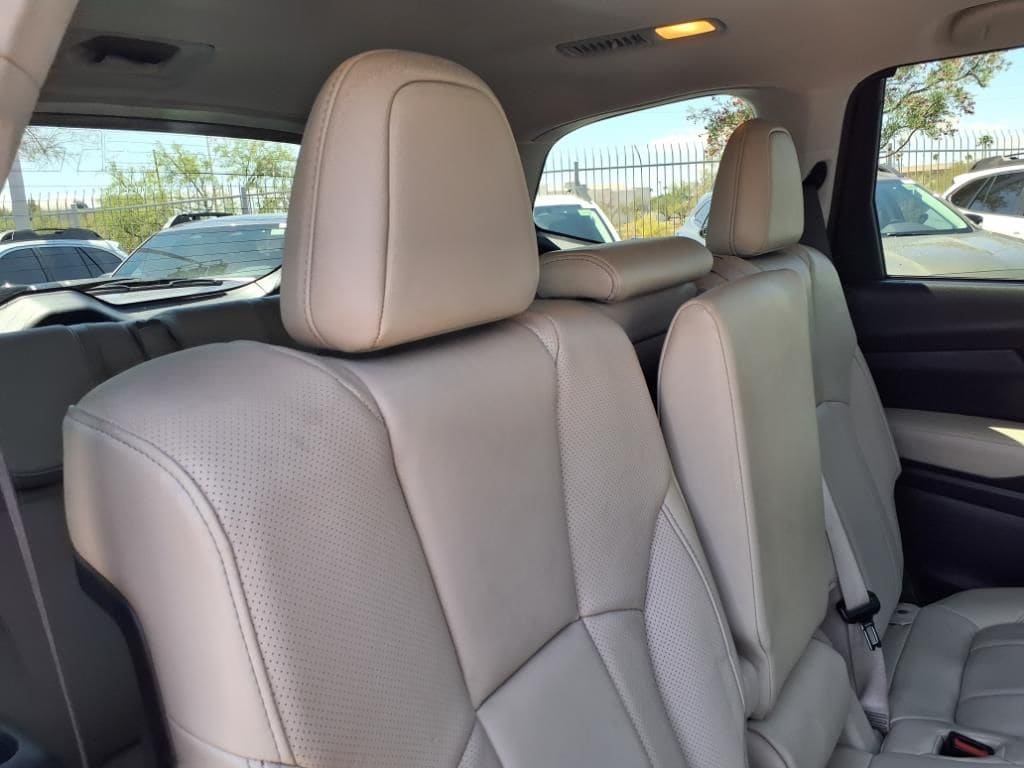 used 2019 Subaru Ascent car, priced at $21,000