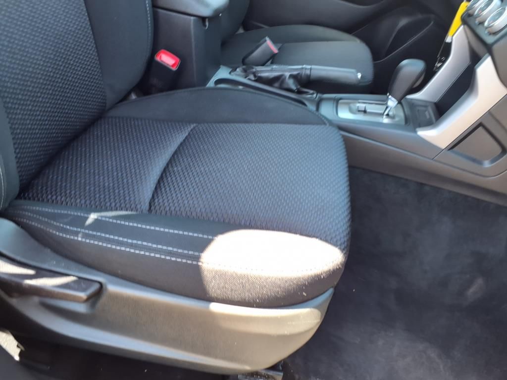 used 2018 Subaru Forester car, priced at $16,500
