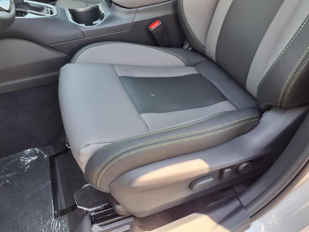 new 2025 Subaru Outback car, priced at $43,744