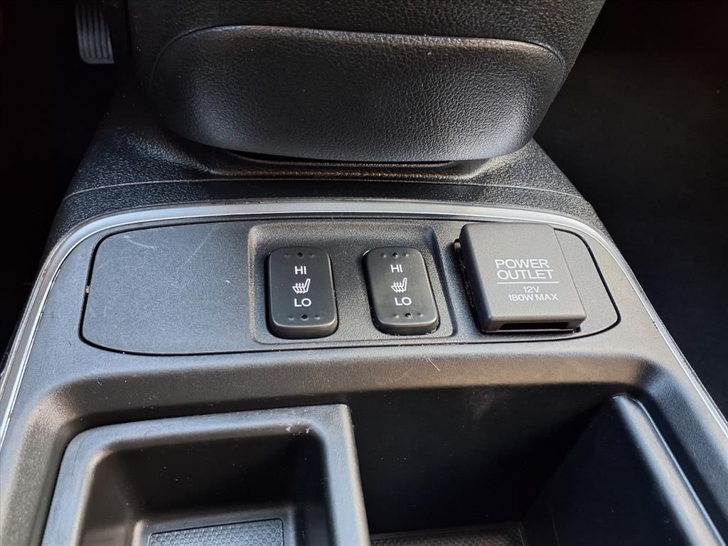 used 2016 Honda CR-V car, priced at $17,000