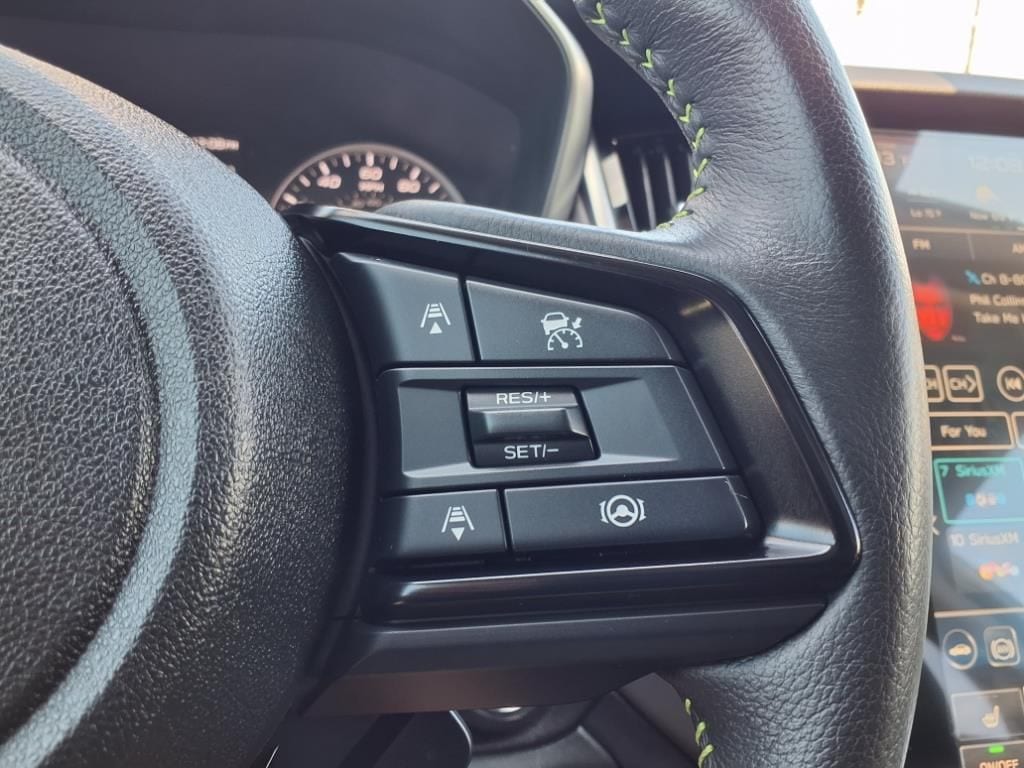 used 2025 Subaru Outback car, priced at $31,000