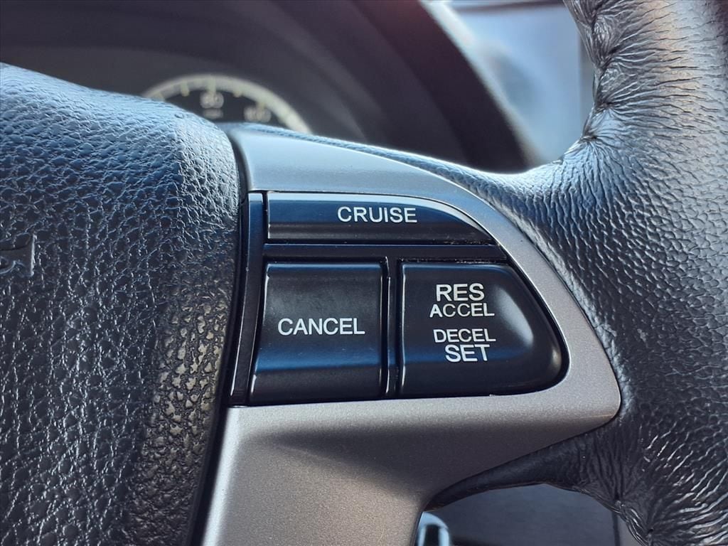 used 2011 Honda Accord car, priced at $9,500