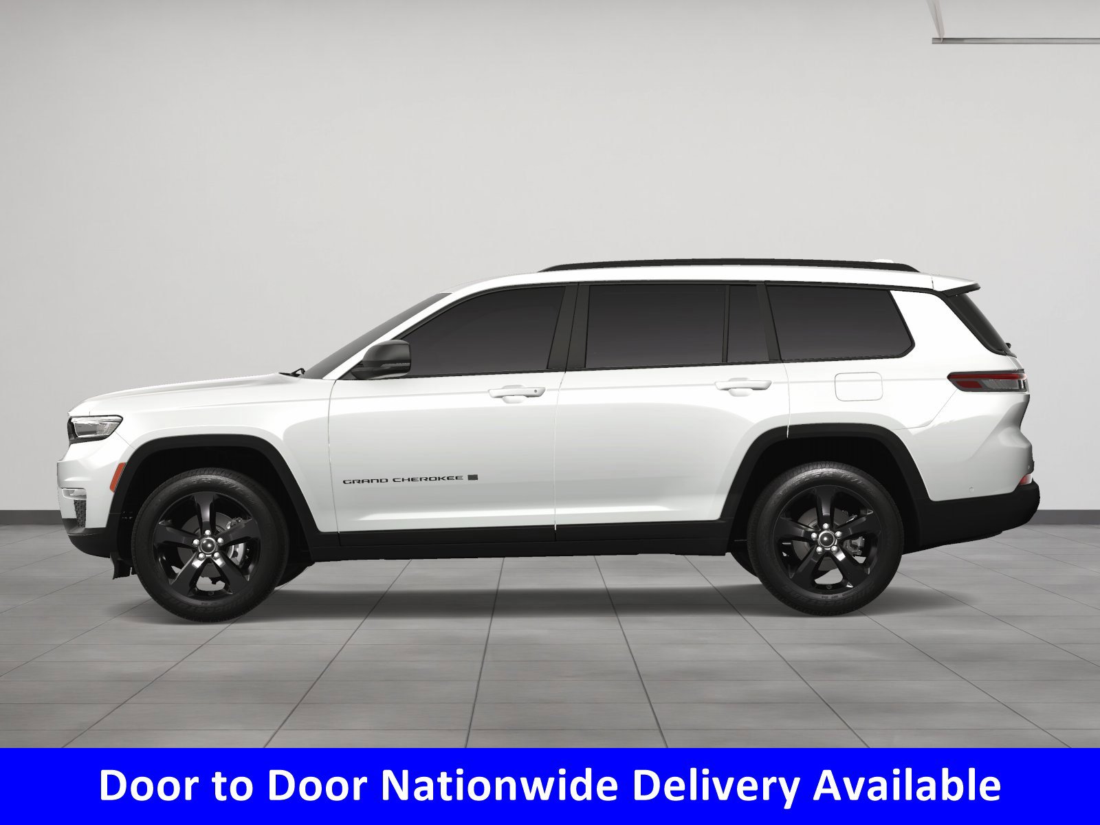 new 2024 Jeep Grand Cherokee car, priced at $57,040