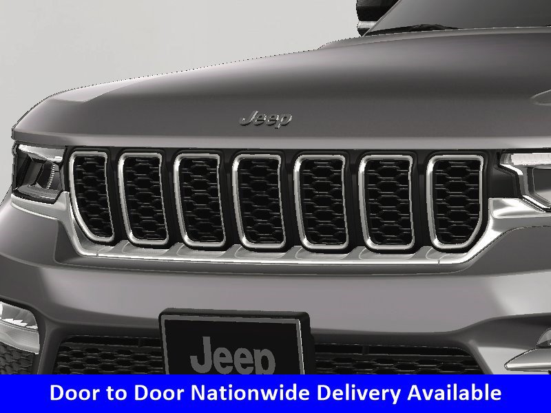 new 2025 Jeep Grand Cherokee car, priced at $47,720