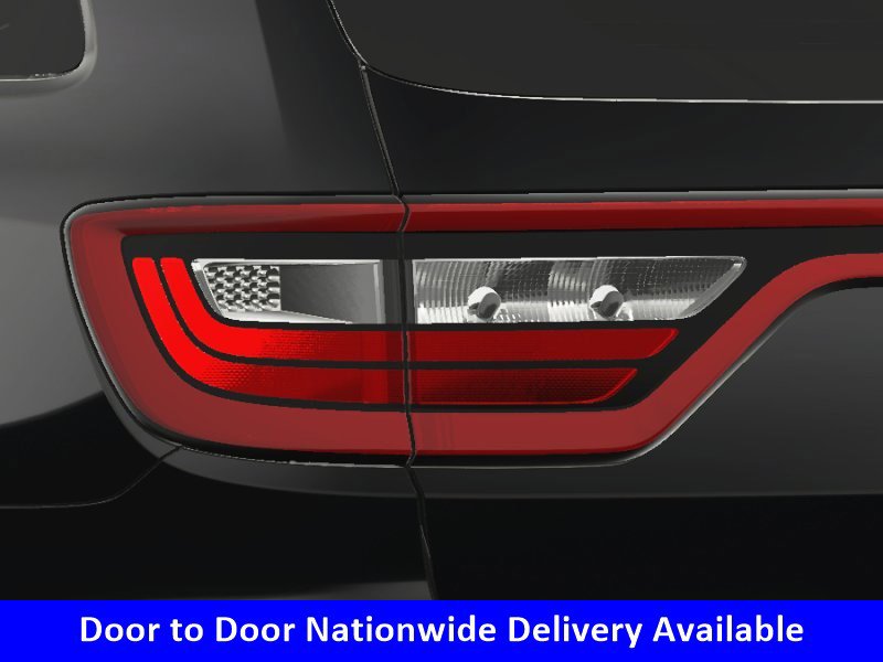 new 2025 Dodge Durango car, priced at $45,590