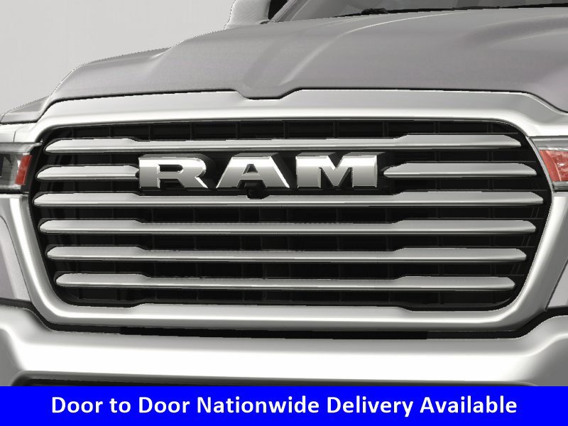 new 2025 Ram 1500 car, priced at $69,070