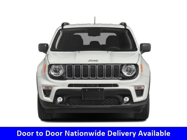 new 2023 Jeep Renegade car, priced at $36,780