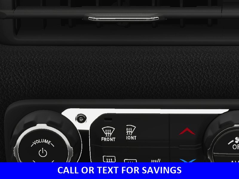 new 2025 Jeep Wrangler car, priced at $51,540