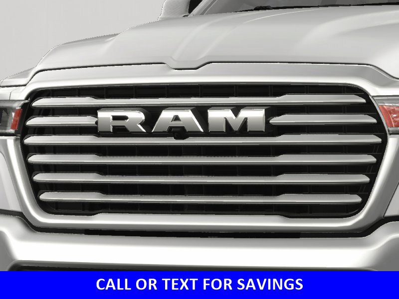 new 2025 Ram 1500 car, priced at $70,370