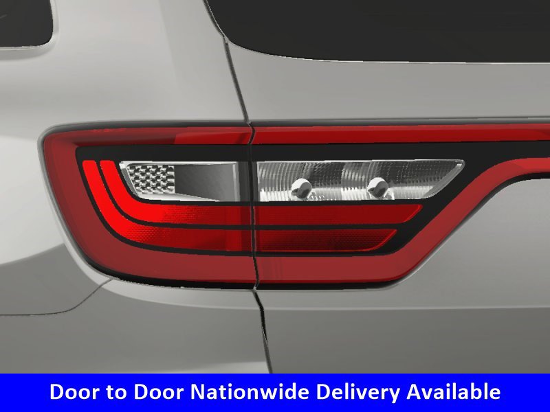 new 2025 Dodge Durango car, priced at $49,985