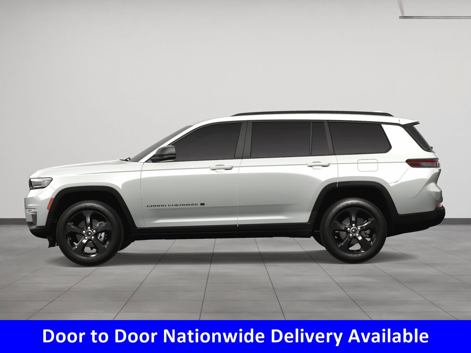 new 2024 Jeep Grand Cherokee car, priced at $57,040