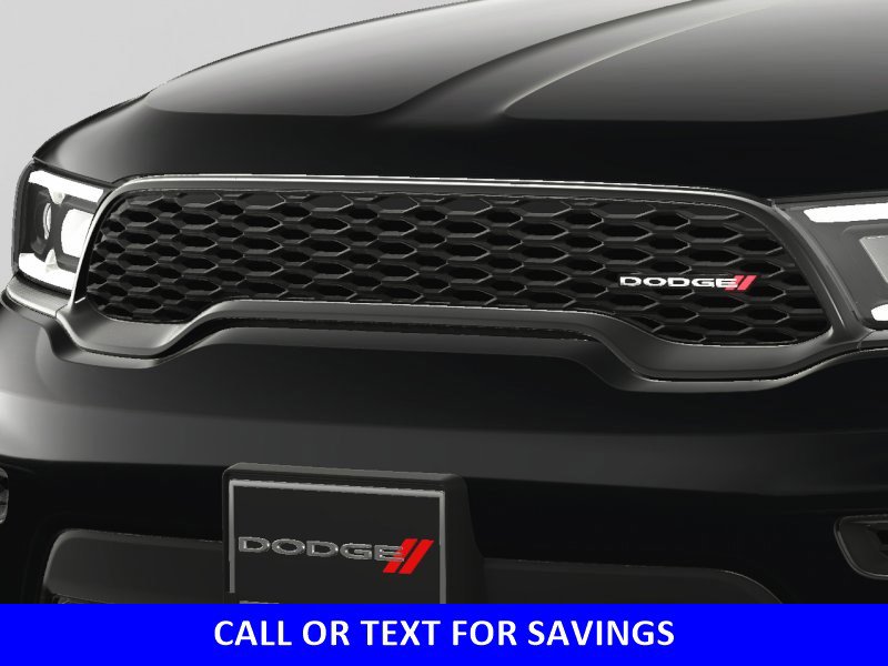 new 2025 Dodge Durango car, priced at $44,085