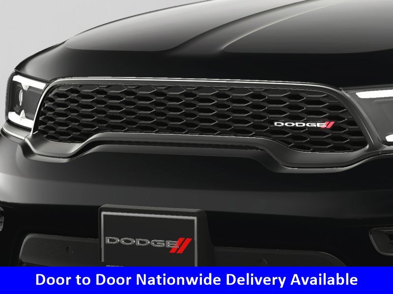 new 2025 Dodge Durango car, priced at $49,590