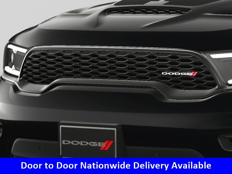 new 2025 Dodge Durango car, priced at $68,565