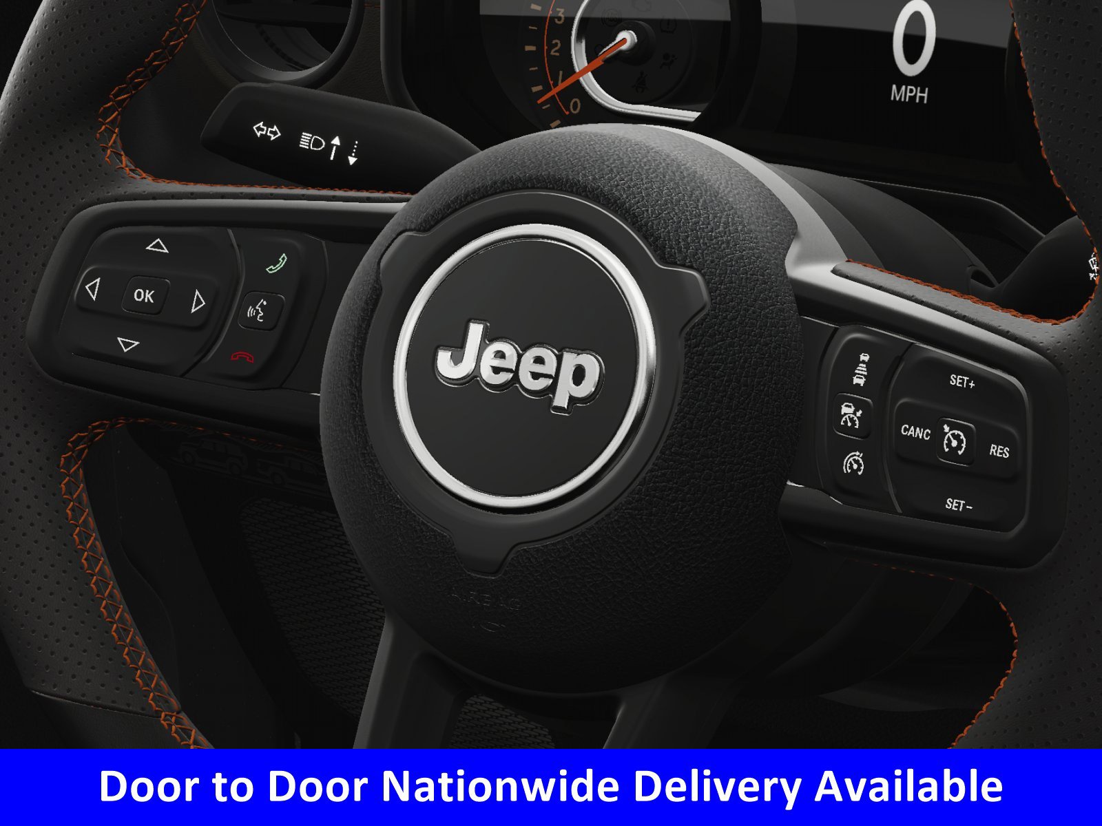 new 2024 Jeep Gladiator car, priced at $64,590