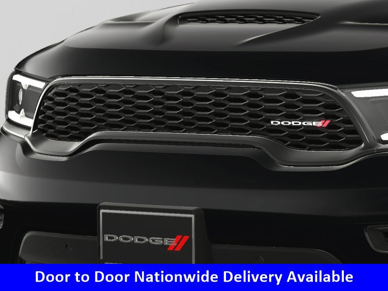 new 2025 Dodge Durango car, priced at $56,090