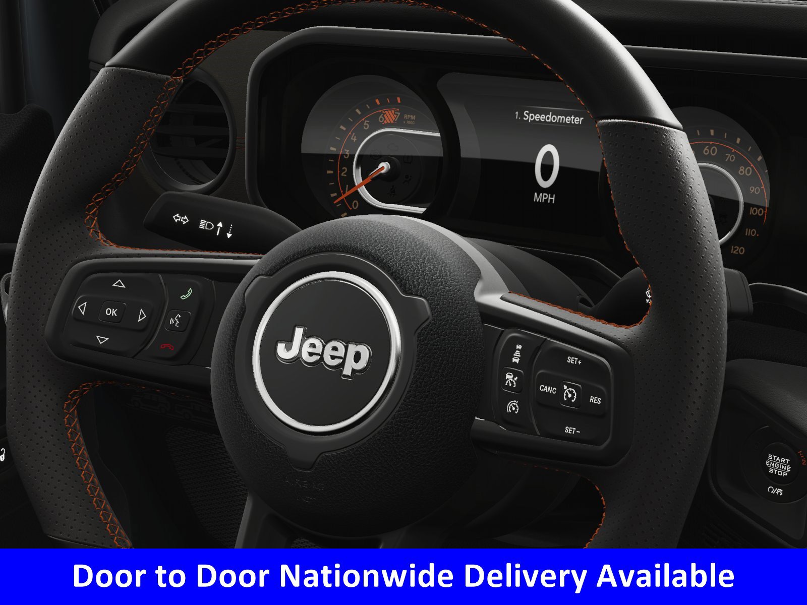 new 2024 Jeep Gladiator car, priced at $65,185