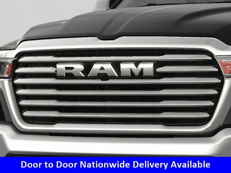 new 2025 Ram 1500 car, priced at $69,020