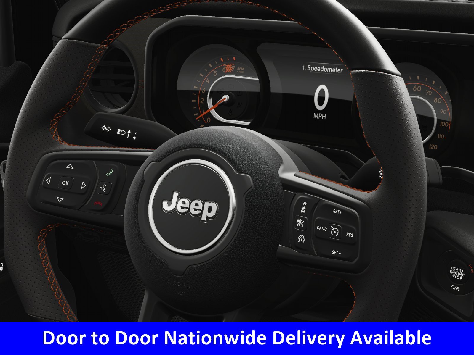 new 2024 Jeep Gladiator car, priced at $65,185