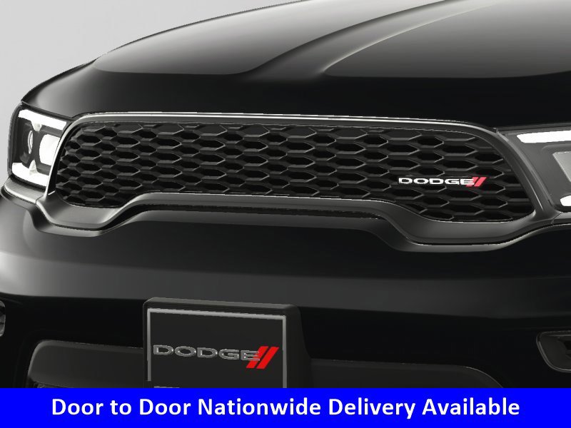 new 2025 Dodge Durango car, priced at $47,585