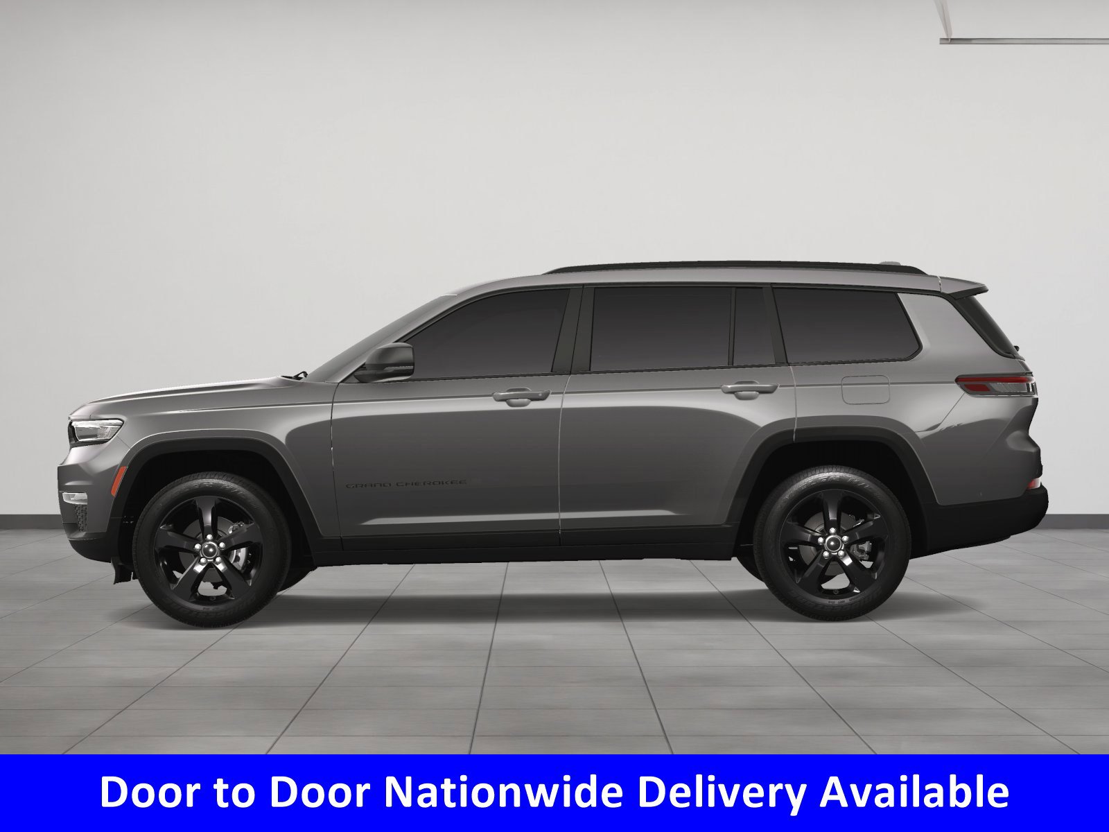 new 2024 Jeep Grand Cherokee car, priced at $57,635