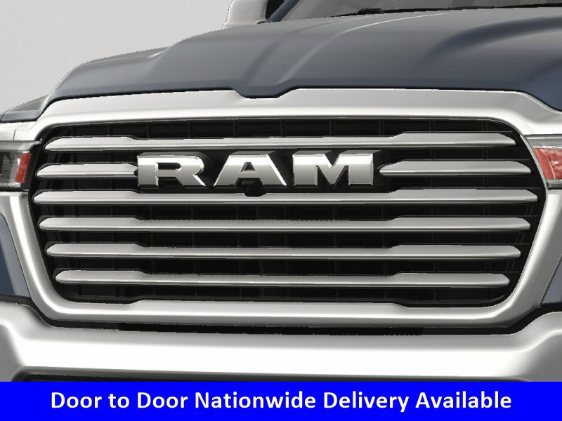 new 2025 Ram 1500 car, priced at $69,070