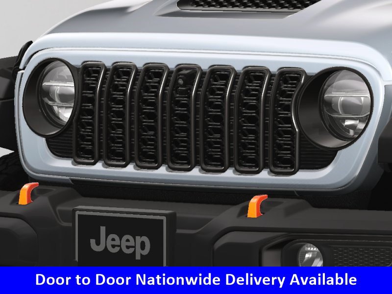 new 2024 Jeep Gladiator car, priced at $65,185