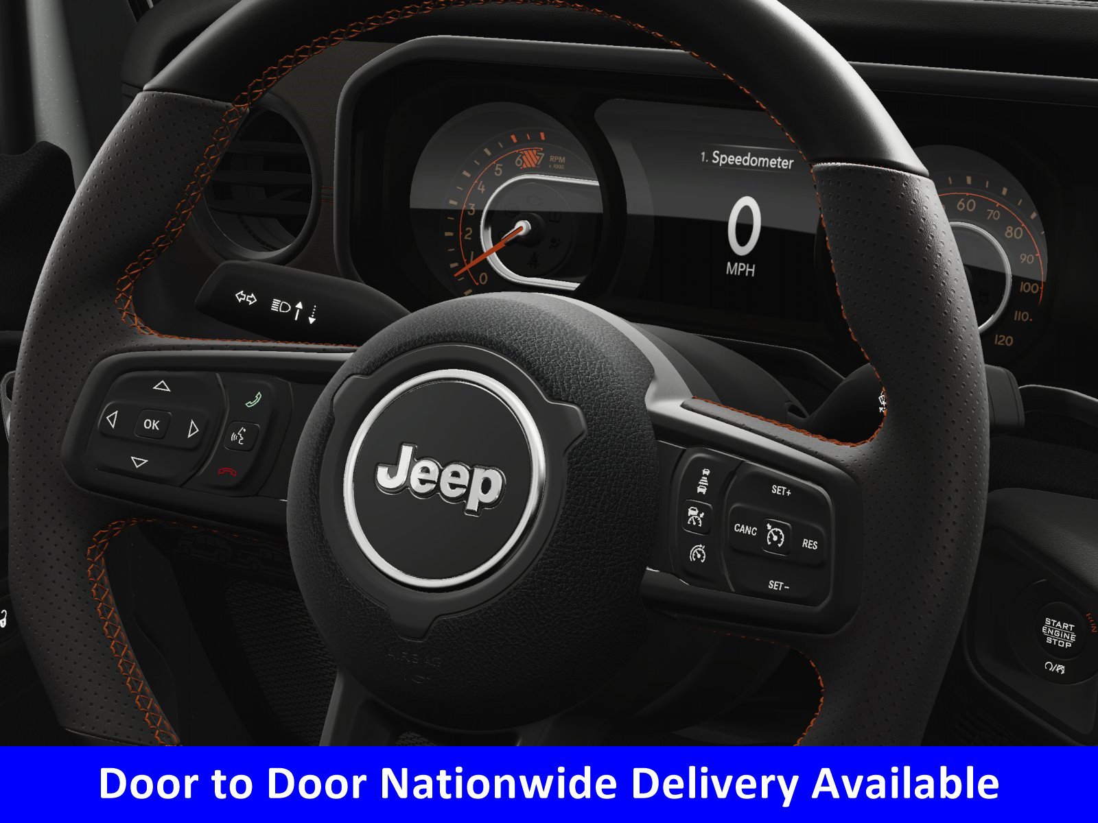 new 2024 Jeep Gladiator car, priced at $64,590