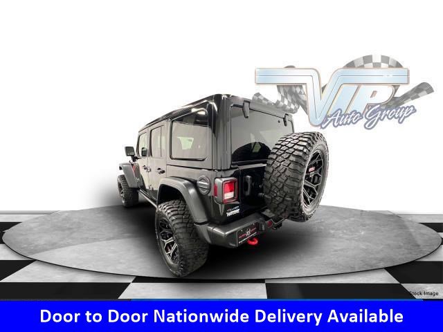 new 2024 Jeep Wrangler 4xe car, priced at $72,990